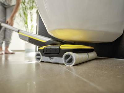 Будкрам купити FC 7 Cordless 10557300 FC 7 Cordless 10557300 6