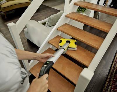 Будкрам купити FC 7 Cordless 10557300 FC 7 Cordless 10557300 7
