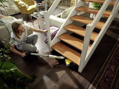 Будкрам купити FC 7 Cordless 10557300 FC 7 Cordless 10557300 8