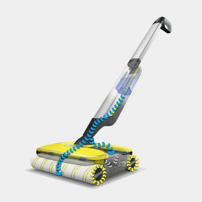 Будкрам купити FC 7 Cordless 10557300 FC 7 Cordless 10557300 9