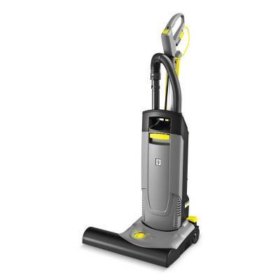 Будкрам купить Щеточный пылесос Karcher CV 48/2 Adv