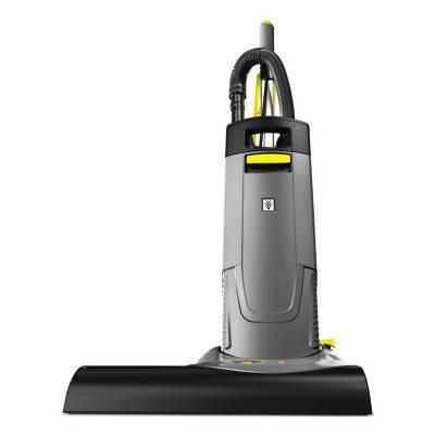 Будкрам купить Щеточный пылесос Karcher CV 48/2 Adv Щеточный пылесос Karcher CV 48/2 Adv 2