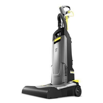 Будкрам купить Щеточный пылесос Karcher CV 48/2 Adv Щеточный пылесос Karcher CV 48/2 Adv 3