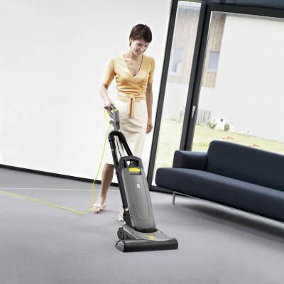 Будкрам купить Щеточный пылесос Karcher CV 48/2 Adv Щеточный пылесос Karcher CV 48/2 Adv 4