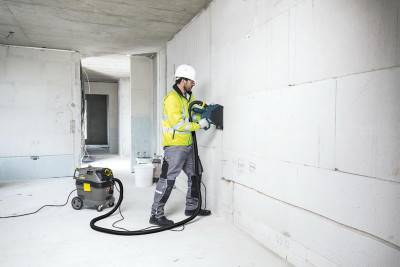 Будкрам купить Безопасный пылесос Karcher NT 30/1 Tact Te M Безопасный пылесос Karcher NT 30/1 Tact Te M 2