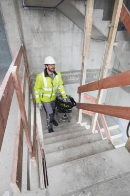 Будкрам купить Безопасный пылесос Karcher NT 30/1 Tact Te M Безопасный пылесос Karcher NT 30/1 Tact Te M 3