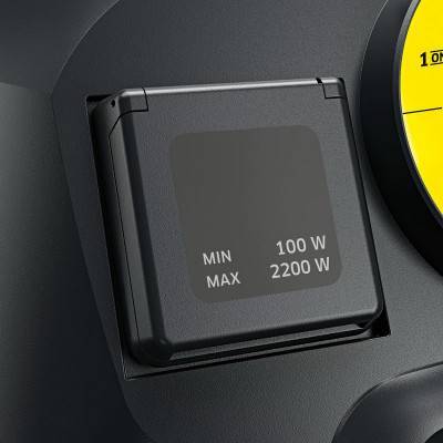 Будкрам купить Безопасный пылесос Karcher NT 30/1 Tact Te M Безопасный пылесос Karcher NT 30/1 Tact Te M 5