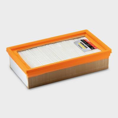 Будкрам купить Безопасный пылесос Karcher NT 30/1 Tact Te H Безопасный пылесос Karcher NT 30/1 Tact Te H 4