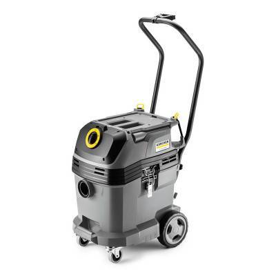 Будкрам купить Пылесос специального назначения Karcher NT 40/1 Tact Bs *EU