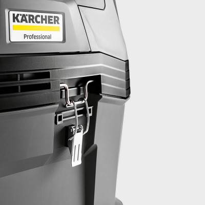 Будкрам купить Пылесос специального назначения Karcher NT 40/1 Tact Bs *EU Пылесос специального назначения Karcher NT 40/1 Tact Bs *EU 4