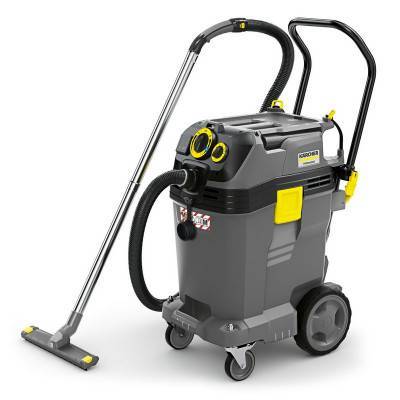 Будкрам купить Безопасный пылесос Karcher NT 50/1 Tact Te M