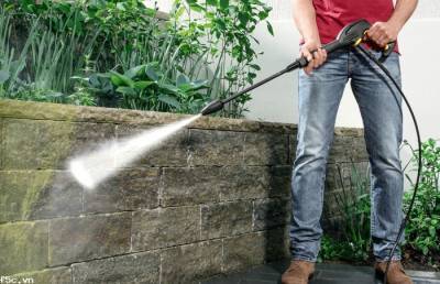 Будкрам купить Мини-мойка K 3 Мини-мойка K 3 5