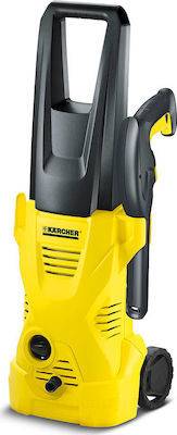 Будкрам купити Міні-мийка K 2 Car Міні-мийка K 2 Car 4