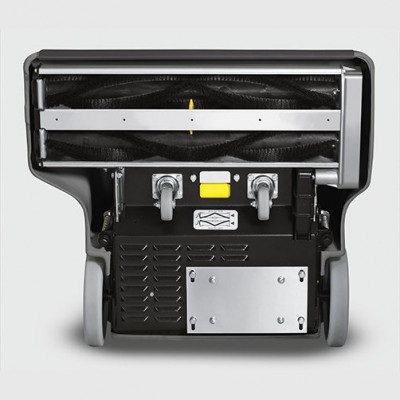 Будкрам купить Щеточный пылесос Karcher CV 66/2 Щеточный пылесос Karcher CV 66/2 2