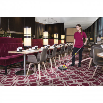 Будкрам купить Аккумуляторный электровеник Karcher EB 30/1 Li-Ion Аккумуляторный электровеник Karcher EB 30/1 Li-Ion 3