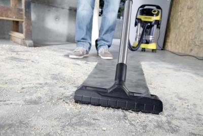 Будкрам купить WD 6 Premium + насадка-пылеулавливатель 13482820 WD 6 Premium + насадка-пылеулавливатель 13482820 2