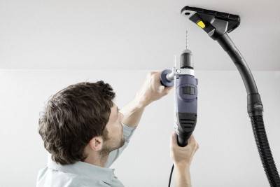 Будкрам купить WD 6 Premium + насадка-пылеулавливатель 13482820 WD 6 Premium + насадка-пылеулавливатель 13482820 6