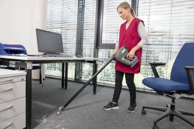 Будкрам купить Ручной аккумуляторный пылесос Karcher HV 1/1 Bp Fs Ручной аккумуляторный пылесос Karcher HV 1/1 Bp Fs 2