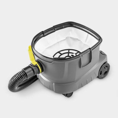 Будкрам купить Пылесос сухой уборки Karcher T 11/1 Classic (1.527-197.0) Пылесос сухой уборки Karcher T 11/1 Classic (1.527-197.0) 7