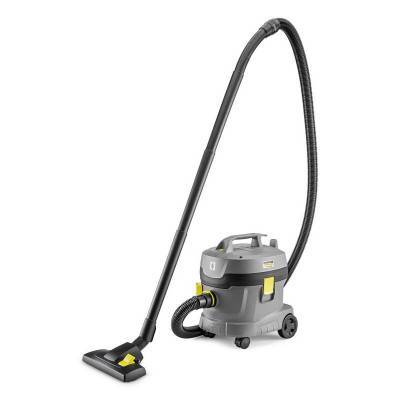 Будкрам купить Пылесос сухой уборки Karcher T 11/1 Classic Hepa (1.527-199.0)