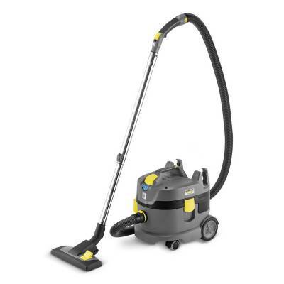 Будкрам купить Аккумуляторный пылесос сухой уборки Karcher T 9/1 Bp