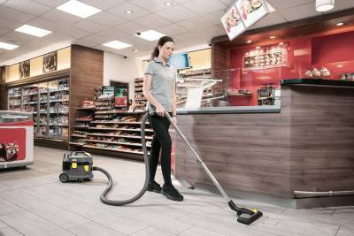 Будкрам купить Аккумуляторный пылесос сухой уборки Karcher T 9/1 Bp Аккумуляторный пылесос сухой уборки Karcher T 9/1 Bp 2