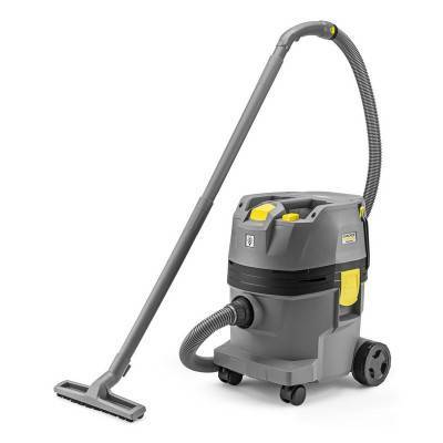 Будкрам купить Пылесос сухой и влажной уборки Karcher NT 22/1 Ap Bp L