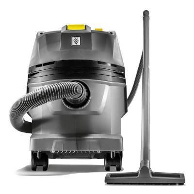Будкрам купить Пылесос сухой и влажной уборки Karcher NT 22/1 Ap Bp L Пылесос сухой и влажной уборки Karcher NT 22/1 Ap Bp L 2