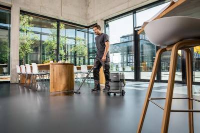 Будкрам купить Пылесос сухой и влажной уборки Karcher NT 22/1 Ap Bp L Пылесос сухой и влажной уборки Karcher NT 22/1 Ap Bp L 3