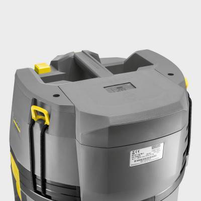 Будкрам купить Пылесос сухой и влажной уборки Karcher NT 22/1 Ap Bp L Пылесос сухой и влажной уборки Karcher NT 22/1 Ap Bp L 5