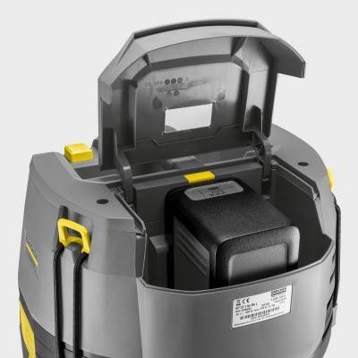 Будкрам купить Пылесос сухой и влажной уборки Karcher NT 22/1 Ap Bp L Пылесос сухой и влажной уборки Karcher NT 22/1 Ap Bp L 6