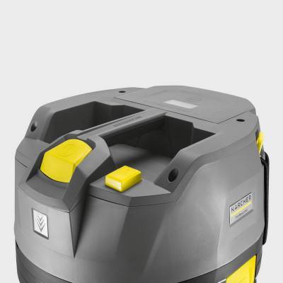 Будкрам купить Пылесос сухой и влажной уборки Karcher NT 22/1 Ap Bp L Пылесос сухой и влажной уборки Karcher NT 22/1 Ap Bp L 7
