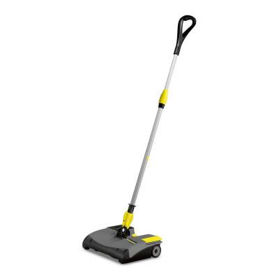 Будкрам купить Аккумуляторный электровеник Karcher EB 30/1 Li-Ion