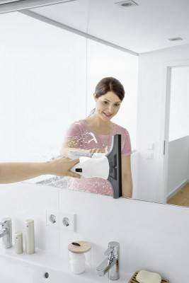 Будкрам купить Стеклоочиститель WV 1 Premium 16332020 Стеклоочиститель WV 1 Premium 16332020 4