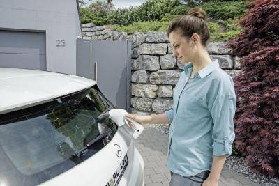 Будкрам купить Стеклоочиститель WV 1 Premium 16332020 Стеклоочиститель WV 1 Premium 16332020 5