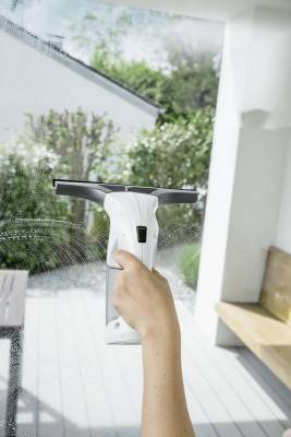 Будкрам купить Стеклоочиститель WV 1 Premium 16332020 Стеклоочиститель WV 1 Premium 16332020 6