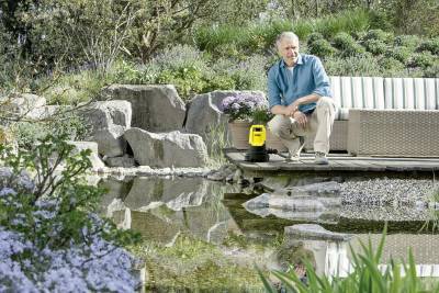 Будкрам купить Дренажный насос для грязной воды SP 5 Dual Дренажный насос для грязной воды SP 5 Dual 2