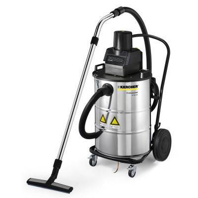Будкрам купить Безопасный пылесос Karcher NT 80/1 B1 M