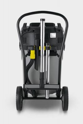 Будкрам купить Пылесос сухой и влажной уборки Karcher NT 70/2 Tc Пылесос сухой и влажной уборки Karcher NT 70/2 Tc 3