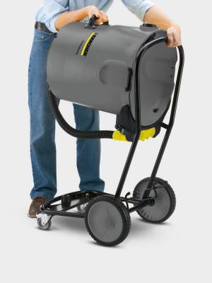 Будкрам купить Пылесос сухой и влажной уборки Karcher NT 70/2 Tc Пылесос сухой и влажной уборки Karcher NT 70/2 Tc 4