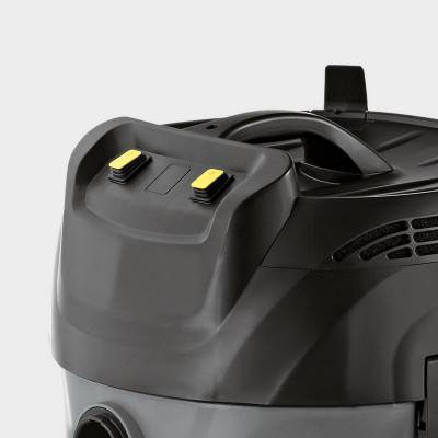 Будкрам купить Пылесос сухой и влажной уборки Karcher NT 70/2 Tc Пылесос сухой и влажной уборки Karcher NT 70/2 Tc 5