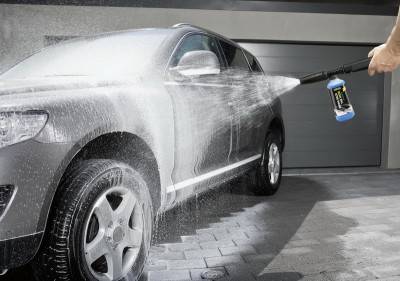 Будкрам купить Мини-мойка K 2 Universal Edition Car Мини-мойка K 2 Universal Edition Car 2