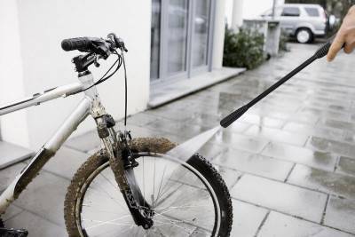 Будкрам купить Мини-мойка K 2 Universal Edition Car Мини-мойка K 2 Universal Edition Car 4