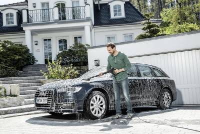 Будкрам купить Мини-мойка K 4 Promo Basic Car Мини-мойка K 4 Promo Basic Car 2