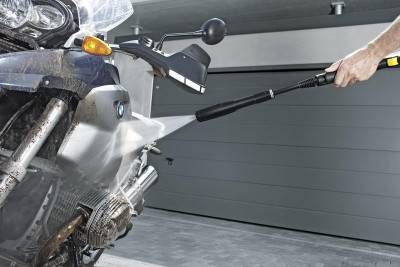 Будкрам купить Мини-мойка K 4 Promo Basic Car Мини-мойка K 4 Promo Basic Car 6