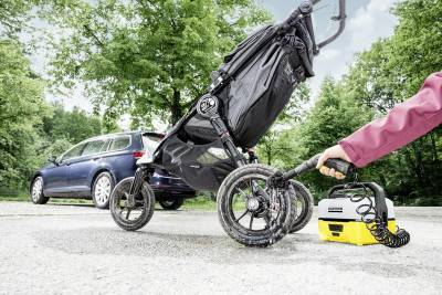 Будкрам купити Мобільна мінімийка OC 3 Adventure Box Мобільна мінімийка OC 3 Adventure Box 2