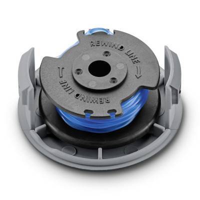 Будкрам купити Шпулька LTR 18 Battery