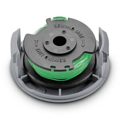 Будкрам купити Шпулька LTR 36 Battery