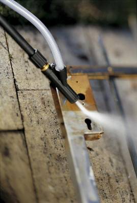 Будкрам купить Комплект для струйной абразивной чистки Комплект для струйной абразивной чистки 3