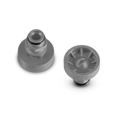 Будкрам купити Запасні сопла для T-Racer